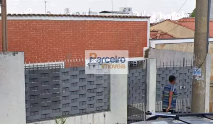 Casa com 2 dormitórios à venda, 180 m² por R$ 1.180.000,00 - Vila Matilde - São Paulo/SP
