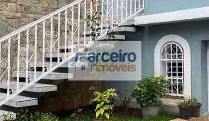 CASA TIPO SOBRADO A VENDA, 03 QUARTOS, VILA MATILDE, SÃO PAULO