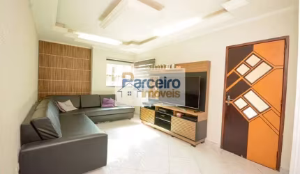 Sobrado com 3 dormitórios à venda, 240 m² por R$ 1.300.000,00 - Jardim Textil - São Paulo/SP