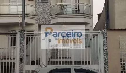 CASA TIPO SOBRADO 03 QUARTOS, 250M2, R$ 1.197.000,00, VILA MATILDE