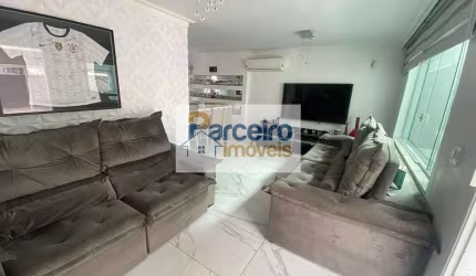 SOBRADO, 03 QUARTOS, 111M2, R$ 1.060.000,00, ALTO DA MOOCA