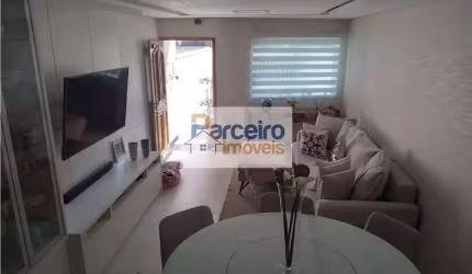 CASA TIPO SOBRADO A VENDA, 03 QUARTOS, VILA FORMOSA, SÃO PAULO
