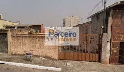Terreno para venda,  Vila Aricanduva, São Paulo