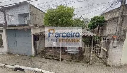 TERRENO PLANO COM 500M2, BAIRRO VILA ROSARIA, R$ 910.000,00 R$ 9