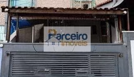 Sobrado com 4 dormitórios à venda, 105 m² por R$ 1.600.000,00 - Vila Matilde - São Paulo/SP