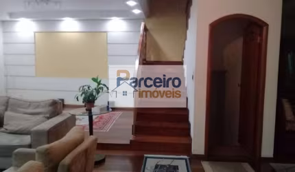 SOBRADO 03 QUARTOS, 420M2 A/C, VILA FORMOSA