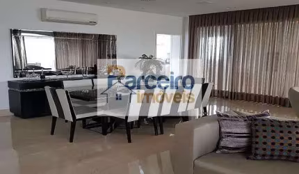Emiliano Alto Padrão no Jardim Anália Franco ¨EMILIANO RESIDENCIAL ¨01 por andar  à venda - Jardim