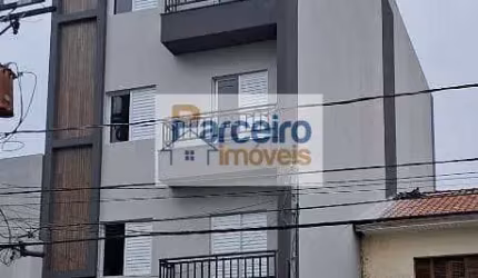 Apartamento com 2 quartos, 39 m² por R$ 265.000 - Vila Aricanduva - São Paulo/SP