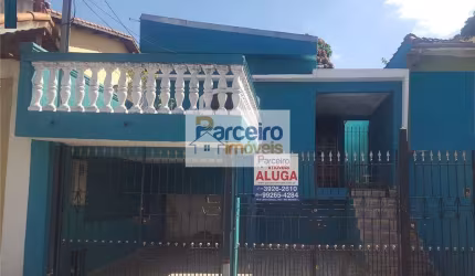 Casa para aluguel, 1 quarto(s),  Vila Monte Santo, São Paulo