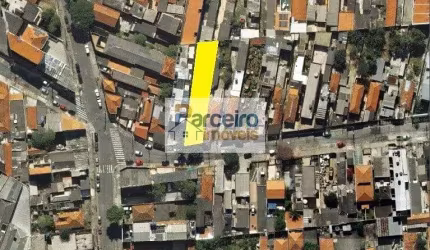 Excelente Terreno na Vila Matilde