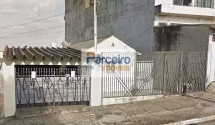 Terreno à venda, 300 m² por R$ 1.200.000,00 - Vila Dalila - São Paulo/SP