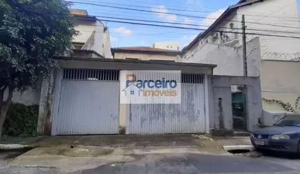 Terreno à venda, 395 m² por R$ 1.280.000,00 - Vila Dalila - São Paulo/SP