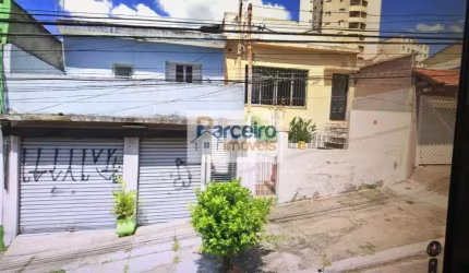 Terreno à venda, 300 m² por R$ 1.800.000,00 - Vila Matilde - São Paulo/SP