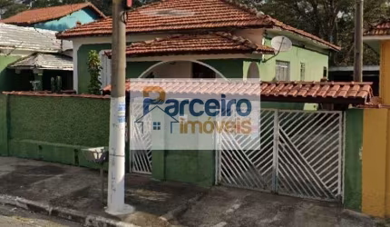 Terreno à venda, 500 m² por R$ 1.800.000,00 - Itaquera - São Paulo/SP