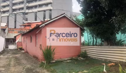 TERRENO PLANO, 646M2, R$ 1.800.000,00, VILA MATILDE