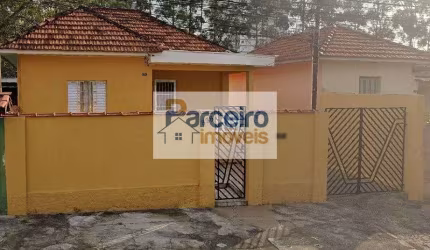 Terreno à venda, 500 m² por R$ 1.800.000,00 - Itaquera - São Paulo/SP