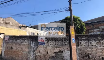 Terreno à venda, 452 m² por R$ 1.800.000,00 - Vila Matilde - São Paulo/SP