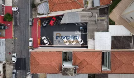 Terreno à venda, 452 m² por R$ 3.000.000,00 - Vila Gomes Cardim - São Paulo/SP