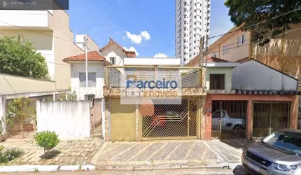 Terreno à venda, 1162 m² por R$ 4.100.000,00 - Vila Matilde - São Paulo/SP