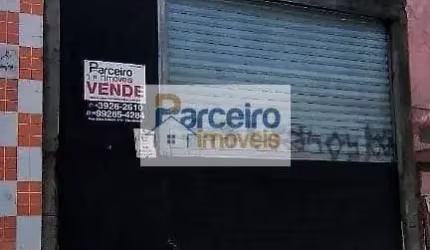loja na avenida Aricanduva - São Paulo/SP