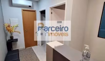 Sala à venda, 34 m² por R$ 620.000,00 - Tatuapé - São Paulo/SP