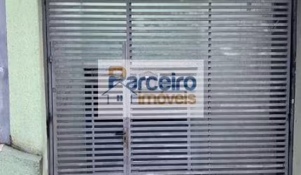 Salão para alugar, 130 m² por R$ 3.500.00/mês - Chácara Califórnia - São Paulo/SP
