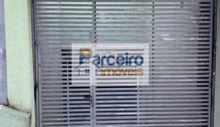 Salão para alugar, 130 m² por R$ 3.500.00/mês - Chácara Califórnia - São Paulo/SP