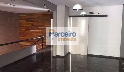 Prédio, 625 m² - venda por R$ 3.500.000,00 ou aluguel por R$ 11.050,00/mês - Quarta Parada - São Pa