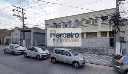 Área à venda, 1800 m² por R$ 10.000.000,00 - Tatuapé - São Paulo/SP