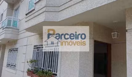 Sobrado com 2 quartos à venda, 70 m² por R$ 495.000 - Vila Aricanduva - São Paulo/SP