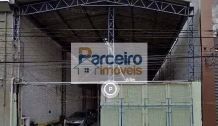 Galpão à venda, 500 m² por R$ 2.380.000,00 - Tatuapé  - São Paulo/SP