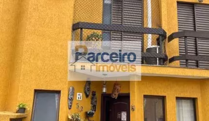 Casa em condominio a venda  com 3 dormitórios  71 m² por R$ 430.000,00 - Cidade Líder - São Paulo/S