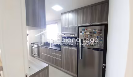 Apartamento 3 suítes 2 vagas coberta varanda R$865.000  Atmosphera
