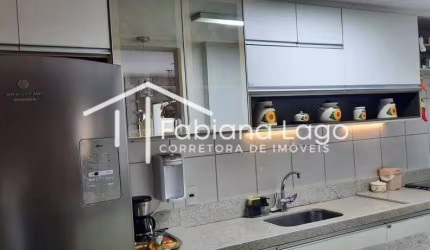 Apartamento 97m 3 quartos 1 suíte ATMOSPHERA  R$815.000 Eloy Chaves