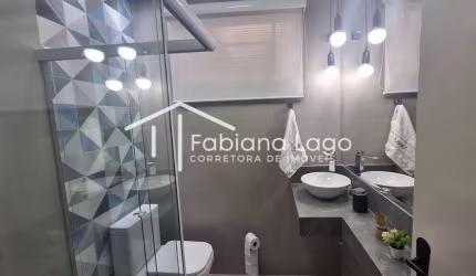 Casa 3 quartos 1 suíte 3 vagas quintal - Eloy Chaves em Jundiaí R$ 560.000