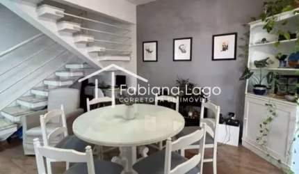 Sobrado 3 quartos 1 suíte  área gourmet com spa NATIVE Eco R$1.069.000