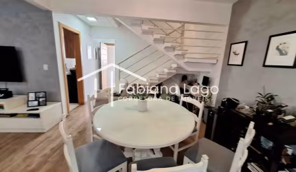 Sobrado 3 quartos 1 suíte  área gourmet com spa NATIVE Eco R$1.069.000