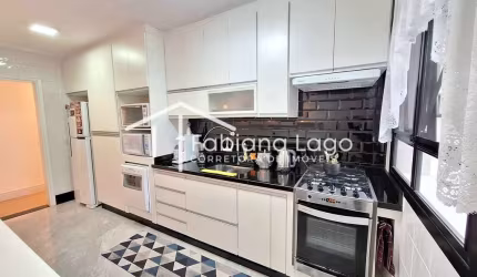 Apto 3  dormitórios 1  suíte 2 vagas R$720.000 Cond. Chácara Primavera