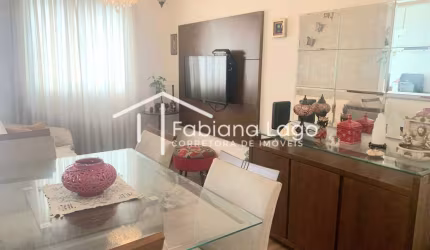 Apto 2 quartos 1 banheiro 1 vaga coberta Morada dos Pássaros - R$278.000