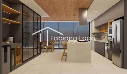Casa em construção a venda com 4 suítes - Condom PECAN Itupeva