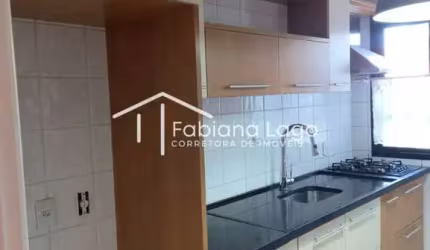 Apto 75m 2 quartos 2 banheiros 1 vaga piscina R$490.000 Chácara PRIMAVERA