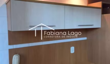 Apto 75m 2 quartos 2 banheiros 1 vaga piscina R$460.000 Chácara PRIMAVERA