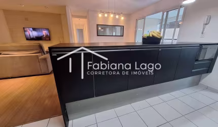 Apto 4 dormitórios 2 suítes 2 vagas varanda R$960.000 Atmosphera