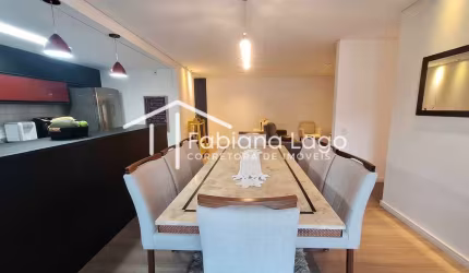 Apto 4 dormitórios 2 suítes 2 vagas varanda R$960.000 Atmosphera