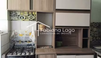 Apartamento 2 dormitórios 1 banheiro 1 vaga R$330.000 Malota