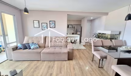 Apartamento 2 quartos 1 suíte varanda 1 vaga R$680.000 ATMOSPHERA