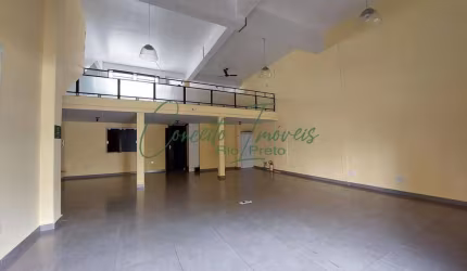 Sala Comercial para Locação em São José do Rio Preto, Centro, 2 banheiros