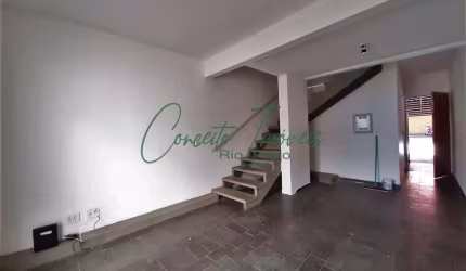 Casa em condomínio para locação, com  3 dormitórios, Villa Borghese