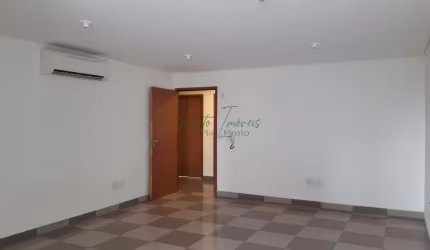 Sala Comercial para Locação em São José do Rio Preto, Bom Jardim, 1 banheiro
