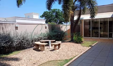Casa em Condomínio para Venda em Bady Bassitt, Jardim Botânico, 3 dormitórios, 1 suíte, 3 banheiros, 4 vagas